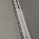 Reinforced 90 Inch Retractable Baby Gates Extra Wide Baby Gate with Reinforced Strips, 7.5ft Long Retractable Dog Gate for The House 33 Inch Tall Extra Long Pet Gates for Wide Openings, Black