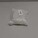 uxcell Shower Door Side Seal, WidenH-Type Shower Door Sweep for 1/4" Glass 86.5" Long Silicone Frameless Glass Door Seal Strip, Stop Shower Leaks, Clear