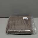 PURRUGS Machine Washable Kitchen Rug 24" x 35.5", Non-Slip/Skid Kitchen Runner Rugs & Floor Mats, Super Absorbent Soft Standing Mats for Kitchen, Sink & Laundry, Grayish Brown