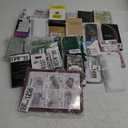 Box of Mixed Phone/Watch/iPad/Tablet Accessories, Retail is Estimated