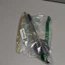 Garden Decor Solar Lights Outdoor,120LED Waterproof Colorful Solar Fairy Garden Lights for Outdoor Decoration,Yard, Patio, Porch,Flower Pot,Pathway,Christmas (2Pack) (Multi-colored)