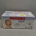Huggies Size 5 Diapers, Snug & Dry Baby Diapers, Size 5 (27+ lbs), 84 Count