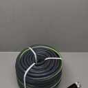 zero-G NXT 5100-50 Lightweight, Ultra Flexible, Durable, Kink-Free Garden Hose, 5/8-Inch by 100-Feet (5/8" x 100ft)