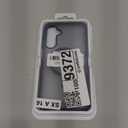 for Samsung Galaxy A16 5G Case with 2X Screen Protector, Magnetic Military Grade Shockproof Case Translucent Back Slim Rugged Bumper Cover for Galaxy A16 5G Phone Case-6.7 inch, Blue