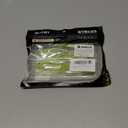 Soft Plastic Bait 3/4/5-inch Fluke Lure Jerk Baits Shad Minnow Drop Shot Mid-Stroll Saltwater Fishing Bass Fishing