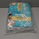 Pampers Baby Diapers - Swaddlers - Size P1, 27 Count, Ultra Absorbent Disposable Preemie Diaper, Pack of 2