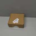 Real Wood Stand Compatible for Sonos One, One SL, Play:1 Home Speaker,Tripod Mount Accessories Protect Sonos get Better Sound,Secure Stable Sturdy Wooden Holder fit sonos one gen2,Walnut