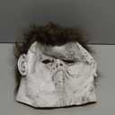 Michael Myers Head Mask Masquerade Dressing Up For Halloween Party