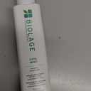 Biolage Cool Mint Shampoo - Balancing Shampoo for Oily Scalp, Gently Cleanses, Refreshes & Helps Balance, Mint & Glycerin, Vegan & Paraben-Free 13.5 Fl Oz (Pack of 1)