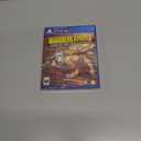 Borderlands: Game of The Year Edition - PlayStation 4
