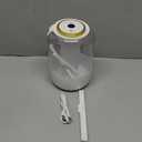 Air Humidifier for Bedroom, 2L Quiet Cool Mist Humidifier for Plants Dorm Room Office Home Car Personal Humidificador with 3 Mist Modes & Night Light