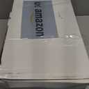 2 Pack Air Purifier Filter Replacements for Dyson HP01, HP02, DP01 Desk Purifiers - Compatible with Part # 968125-03