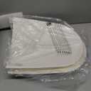 Momcozy Baby Scale, Multi-Function Scale for Body Weight and Height Measurement, Weighted Feeds, with Curved Removable Tray, for Newborns, Adult Scale & Pet Scale, 5 Units, Auto-Off,Digital LED Screen