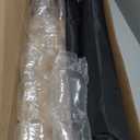 GOTECH Tripod Carrying Case,50 Inch Tripod Light Stand and Photography Lighting Kit Bag,Photo Studio Equipment Large Carrying Bag with Removable Padding,for Tripods,Monopods,Speaker Stands,Mic Stand