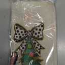 Breeze Decor A Holly Jolly Winter Christmas Decorative Vertical Flag 12.5 * 18 Inch