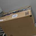 PHF Cotton Muslin Comforter Set King Size, Ultra Soft, Breathable & Lightweight All-Season Bedding, Filling: 100% Polyester, 3 Pieces with 1 Comforter 104"x90" and 2 Pillow Shams 20"x36", Natural