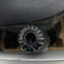 Waterpik Aquarius Water Flosser For Teeth Cleaning, Gums, Braces, Dental Care, Electric Power With 10 Settings, 7 Tips For Multiple Users And Needs, ADA Accepted, Black WP-662, Packaging May Vary