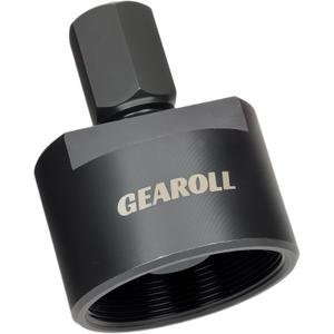 Flywheel Puller Tool - 50mmx1.5 LH for Polaris Ranger 570 RZR 570 900 1000 Sportsman 570, 14-18