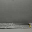 Heavy Duty Locking Drawer Slides Full Extension Runners with Lock 12 14 16 18 20 22 24 26 28 30 32 34 36 38 40 44 48 52 56 60 Inch Side Mount Rails for Drawer Capacity 381lb 1 Pair
