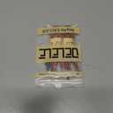 DELELE Flat Waxed Cotton Shoelaces: Wax Shoe Laces for Sneakers Boot 2 Pair (31 inch (80CM), 12 Tan With Deep Gray Metal Tips)