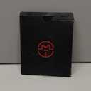 Vinich for iPhone 17 Pro Max Wallet Case with Card Holder, RFID Blocking Credit Slots Kickstand Shockproof Phone Cover Fit for iPhone 17 Pro Max 6.9" Black