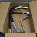 22914086 A/C Refrigerant Discharge and Suction Line AC Hose Assembly for Buick Enclave, for Chevrolet Traverse, for GMC Acadia & Acadia Limited, 2013-2017, Replaces 4813068 23362334 84121190