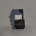 SIEMENS 3VA4120-4ED14-0AA0 Breaker 3VA41 1P 20A 25KA FTFM Load, Black