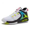 AND1 Girls & Boys Basketball Shoes Kids, Boys High Top Sneakers, Youth Basketball Boys Shoes, Size 5 Kids