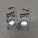 Energizer 1620 Lithium Coin Battery, 3Pack