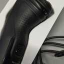 Philips Norelco Shaver 2400 Series, Wet and Dry Electric Shaver, Pop-up Trimmer, P-Cap, Deep Black, Model X3001/90