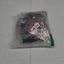 6Pcs Womens Pirate Costume Cosplay Renaissance Blouse Tops Corset Waist Belt Pirate Skirt Cosplay Outfit (Large)