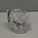 Premium Sourdough Starter Jar - 40oz Large Sourdough Jar with Marked Feeding Band, Thermometer, Scraper, Cloth Cover and Silicone Lid/Base, Wide Mouth Starter Kit - Blue (40oz (1 Pack))