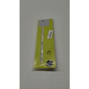 Thaekuns 089240035702 Throat Plat for Ryobi RTS12 RTS23 Table Saw