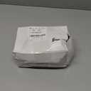 Silipull 2 Pcs Spring Sports Iron Shot Put Outdoor Shot Put Balls Silver Cast Iron Shotput Weight Balls for High School Track and Field Competition Practice