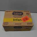 Enfamil NeuroPro Baby Formula, Brain Building Duo DHA & MFGM, Exclusive Immune Supporting HuMO6 Blend, Powder Infant Formula, Baby Milk, 2 Fl Oz, 24-Pack (EXP 07/01/27)