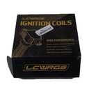 Set of 6 Ignition Coils Fits for 3.6 V6