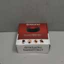 Red Light Therapy for Body, Infrared Light Therapy for Belt Shoulder Waist, Upgraded 3 in 1 LED Beads, 660nm Red Light & 850nm Near Infrared Light Therapy Belt Wrap Timer Remote Control (XL)