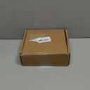 ZOOM Ebike Hydraulic Disc Brake Set: H876E 4-Pistons Power-Off Electric Bike Brake Kit with 2-PIN Sensor Included 160mm/180mm Rotors and Mounting Adapter