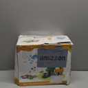 Button Maker Machine 3 Sizes, DIY Pin Ma3243242 Interchangeable Button-Models Badge Button Press Machine with 300 Sets 25+32+58mm Button Maker Supplies&Circle Cutter 2026 Upgrade