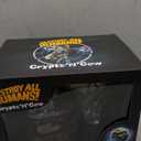 Destroy All Humans! Crypto'n'Cow Figurine