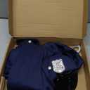 Women Police Costume,Cop Costume Dress for Adult Police Officer Costume Halloween Cosplay Party Events (Small)