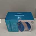 Homedics Paraffin Wax Machine for Hands  Hypoallergenic Hot Wax Hand Therapy Machine to Soothe and Moisturize Hands  Includes 3 Pounds of Wax and 20 Hand Liners