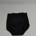 Tummy Control Thong Shapewear for Women, Seamless Shaping Thong Panties Body Shaper Underwear, Size M/L