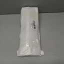 2 x 5 PCS Crevice Cleaning Brush Set, Extremely Skinny Gap Cleaning Tools,Hard Bristle Gap Brush for Bathroom & Kitchen, Grout Cleaner Tool for Window Tracks and Tile Lines,Car Detailing (Black)