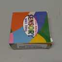 Silicone Magnetic Balls Fidget Toys for Adults & Teens,4PCS Stress Relief Sensory Toys for Autism ADHD Anxiety,Fun Textures Gadgets,Office Desk Toy,Stocking Stuffers for Men Women Teen Gifts (Rose Pink)