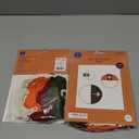 FIBER WALL HANGING DIY KIT Pack of 2