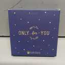 Thank You Ornament 2026 - Teacher Appreciation Gifts, Thoughtful Retirement Gift for Men and Women, Ceramic Ornaments for Hanging Decor, Inspirational Gifts for Friends, Coworkers, Family