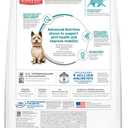 Hill's Science Diet Adult Healthy Mobility Small Bites Dry Dog Food (EXP 09/01/27)