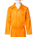 Ferrecci , Orange Costume Size S