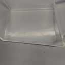 W11239961 W10900538 Door Shelf Bin Replacement Compatible for Whir.lpool Refrigerator Shelf Replacement of AP6333410 4591452 PS12578777 WRS325SDH WRS311SDH Whirl.pool Fridge Door Shelves-by MIFLUS